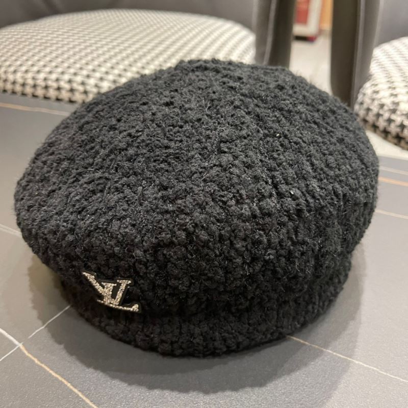 Louis Vuitton Caps